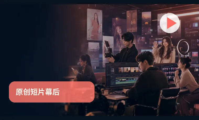 大岚影像